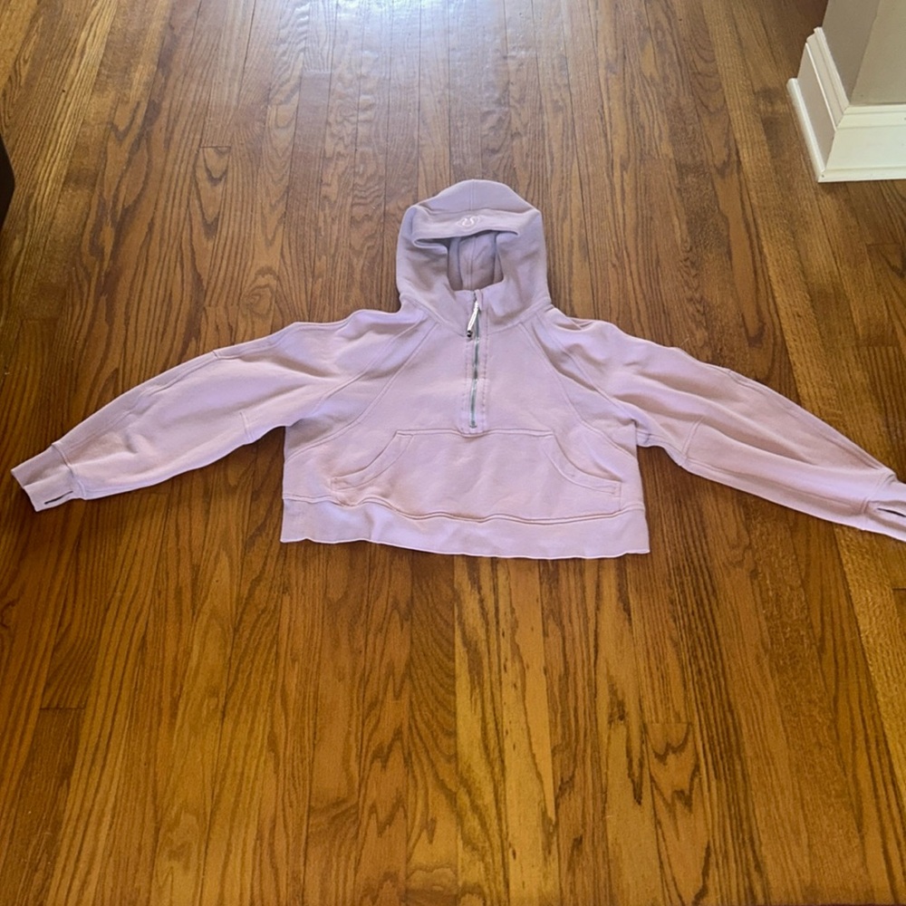 A size 0 scuba